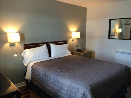 Olux Hotel-Motel-Suites image 10