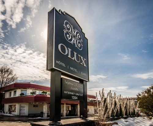 Olux Hotel-Motel-Suites image 3