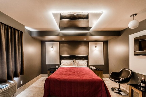 Olux Hotel-Motel-Suites image 39