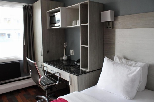 Olux Hotel-Motel-Suites image 48