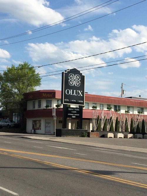 Olux Hotel-Motel-Suites image 50