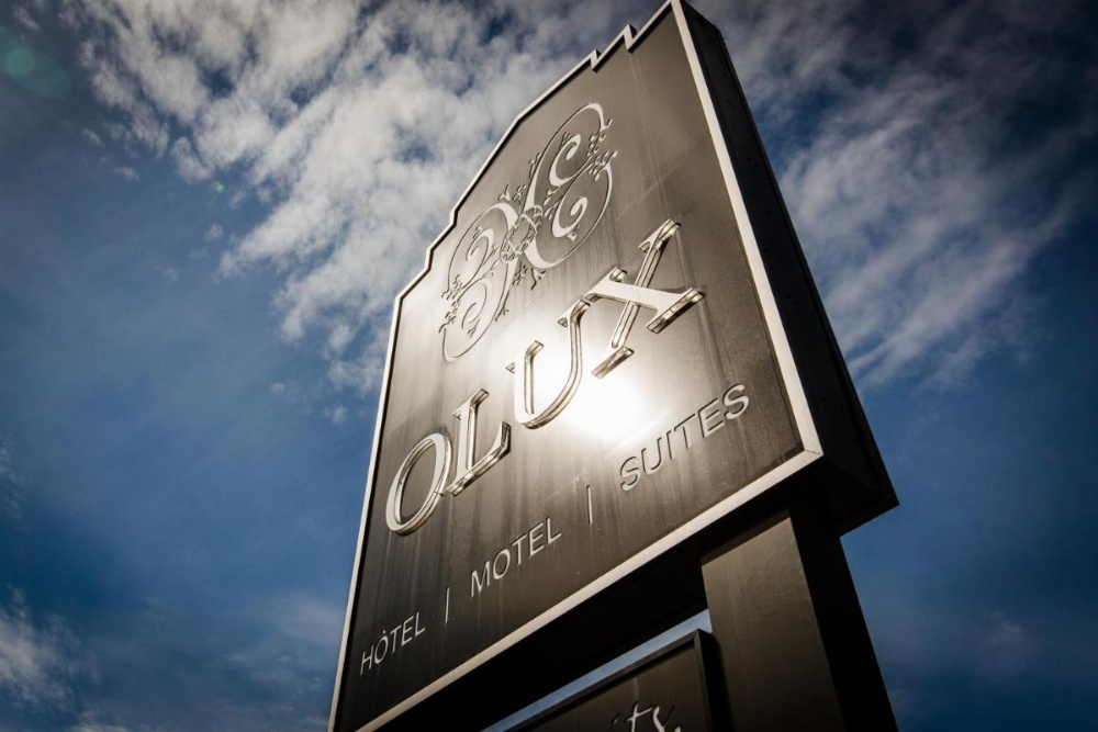 Olux Hotel-Motel-Suites
